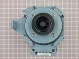 Pump Motor (Only) W10529163