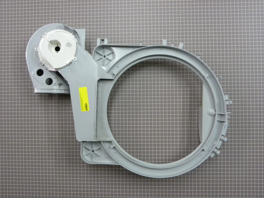 Front Frame 8801216