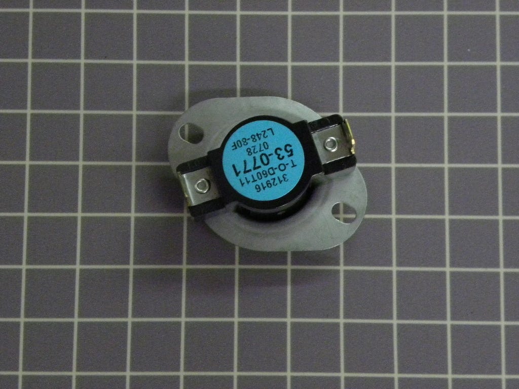 Thermostat 53-0771