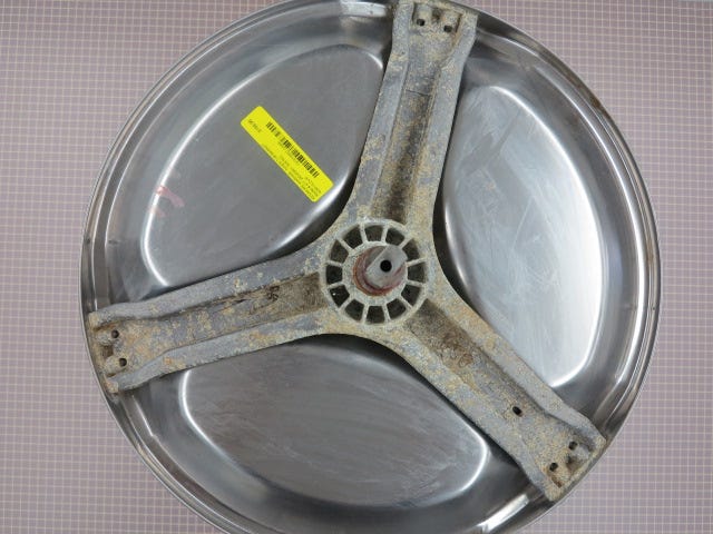 Inner Tub Basket 131618500