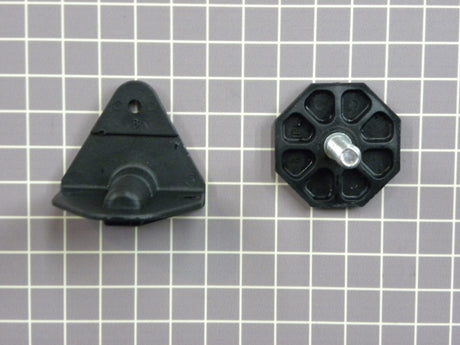 Leveling Leg WP3196037