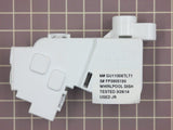 Float Switch and Bracket Support WPW10175383