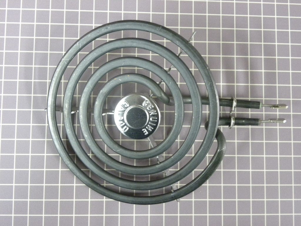 Surface Element WB30T10078