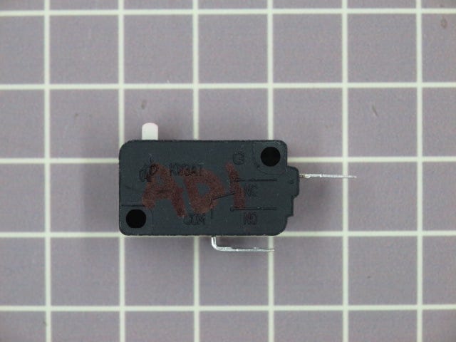 Micro Monitor Switch WB24X10205