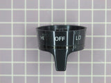 Infinite Burner Knob WB3K5027