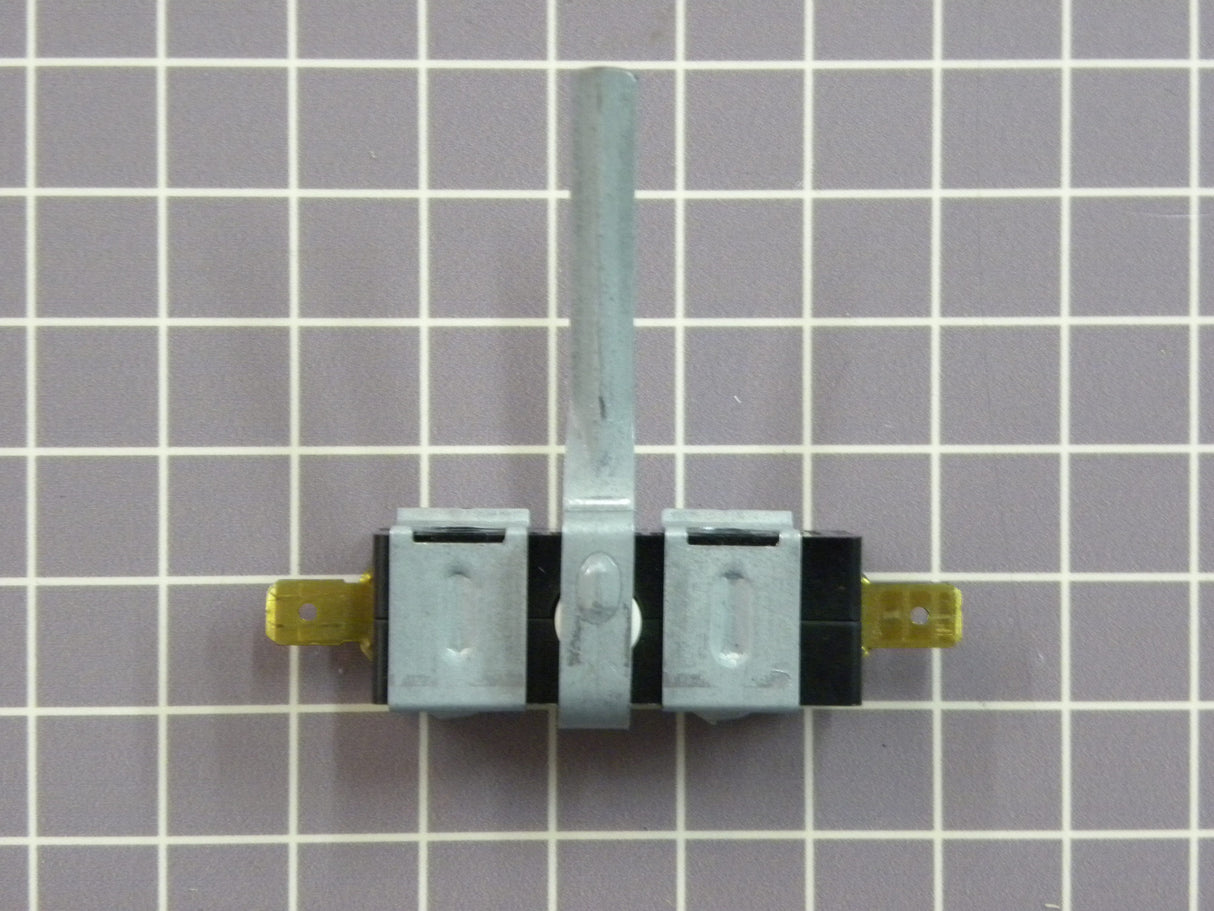 Lid Switch 3394881