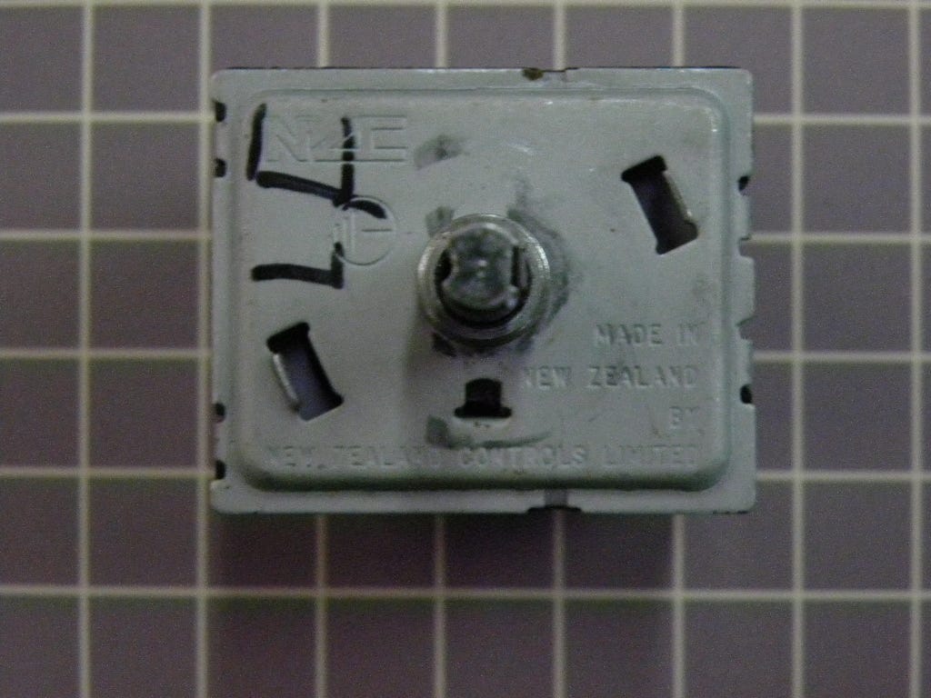 Infinite Switch 9751758