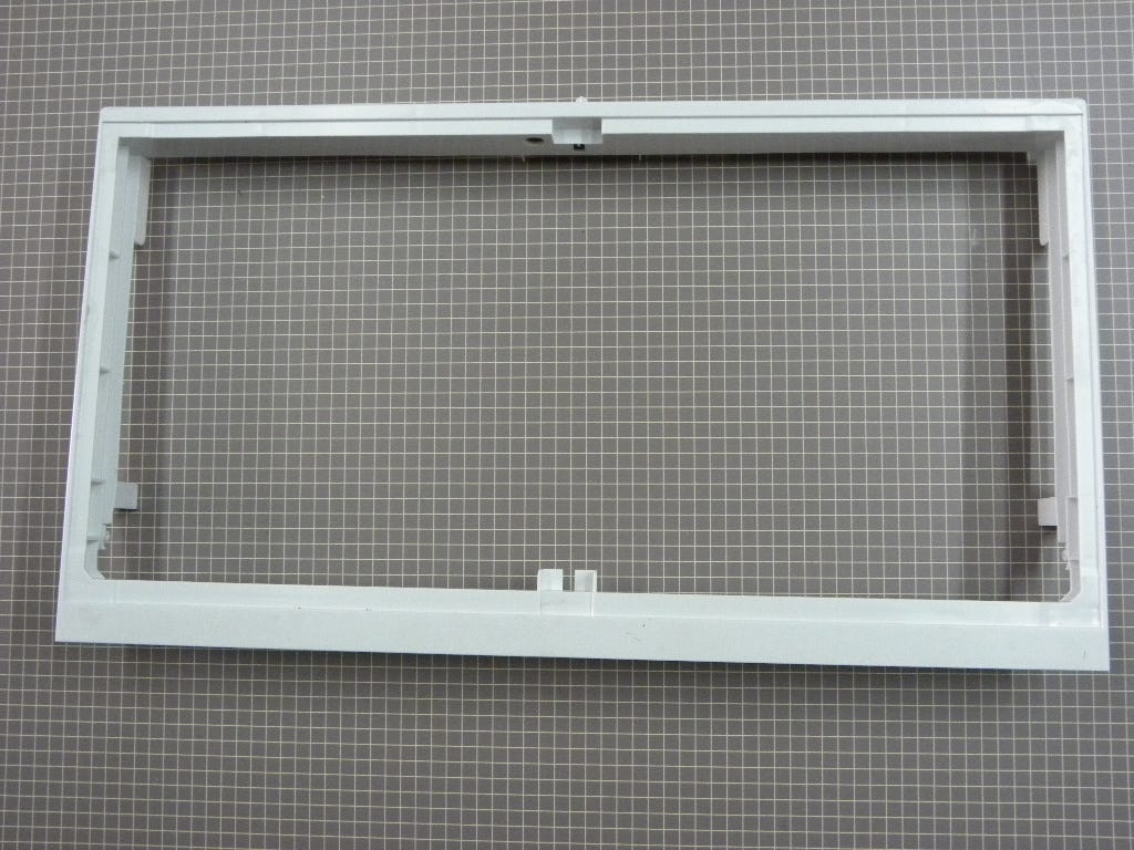Crisper Cover Frame W10209720