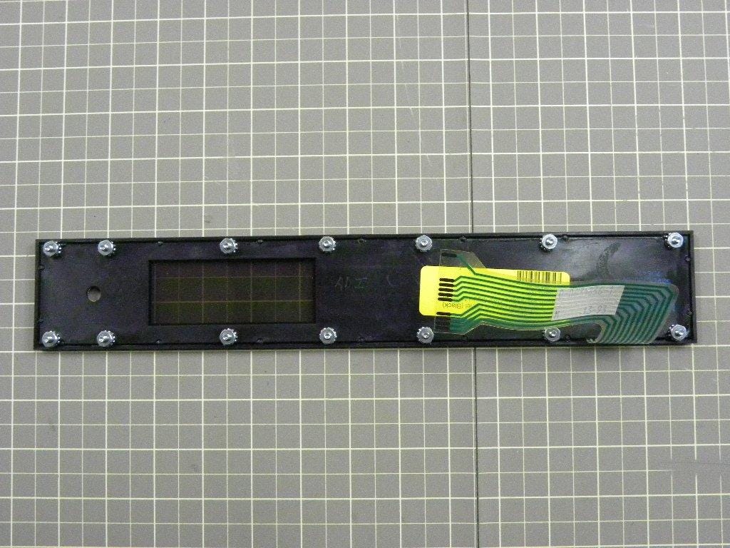 Control Panel Y712579