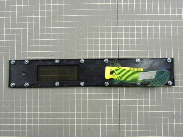 Control Panel Y712579