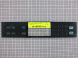 Kitchen Aid Microwave Electronic Control 8206635