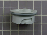 Rinse Dispenser Cap WD12X10122