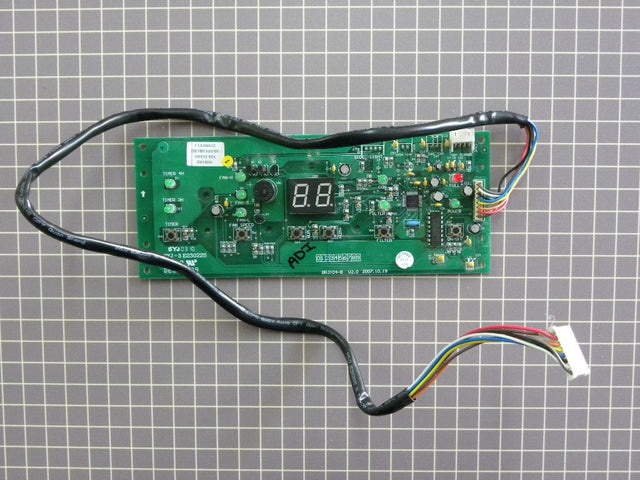 Control Board/Microcomputer ADER40LNQ1