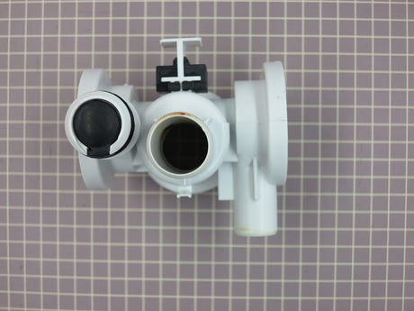 Pump Case DC61-02017F