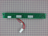 Control Board WR55X10522