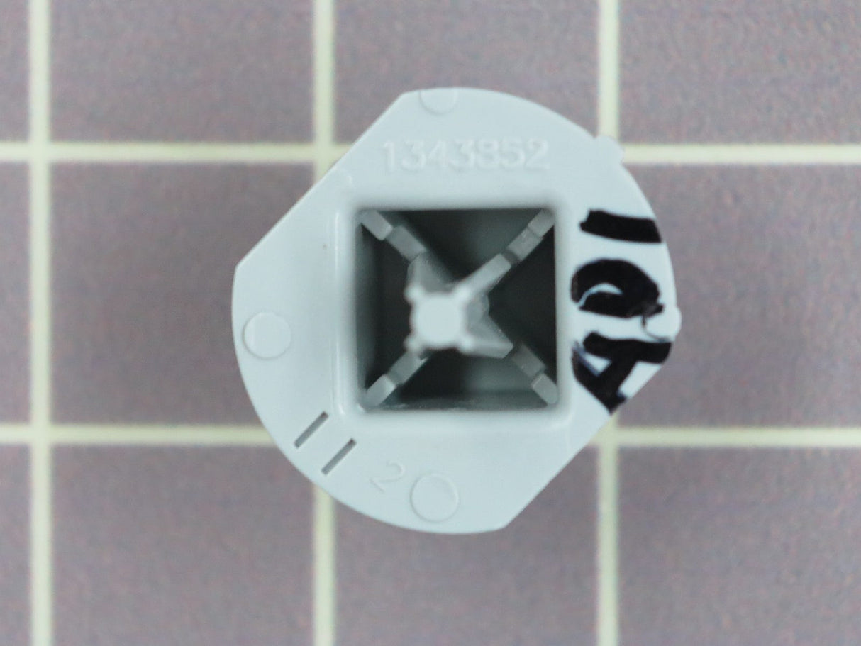 Start Push Button 134385201