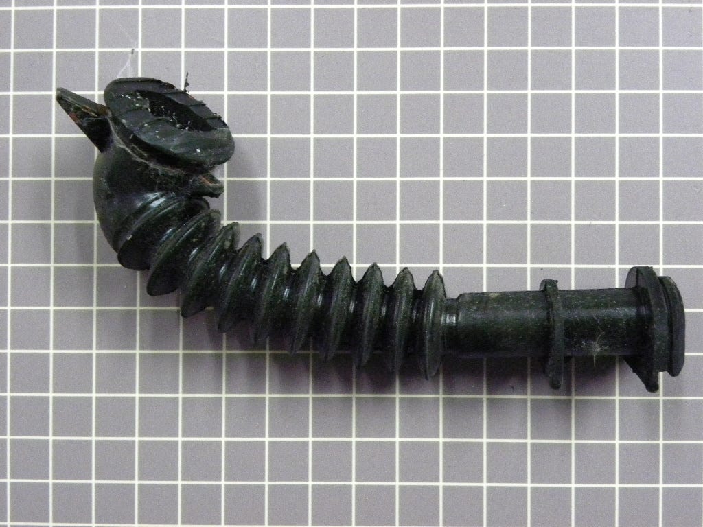 Dispenser Hose 131271600