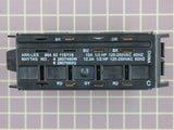 Selector Switch (4 Buttons) 22003385