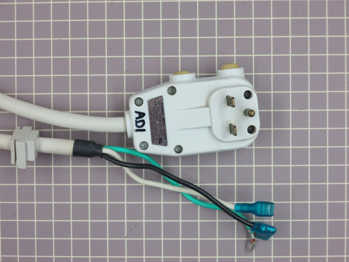 Power Cord A0010403754E