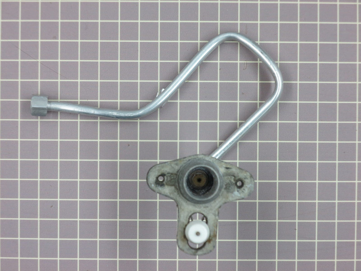 Burner Supply Tube Assembly 316237801