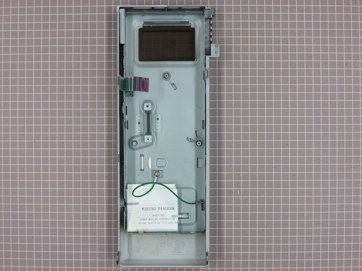 Control Panel WB07X10987