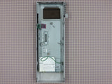 Control Panel WB07X10987