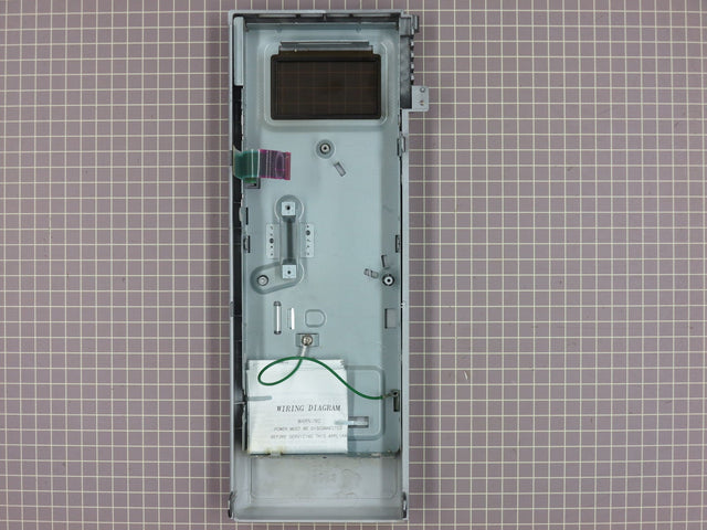 Control Panel WB07X10987