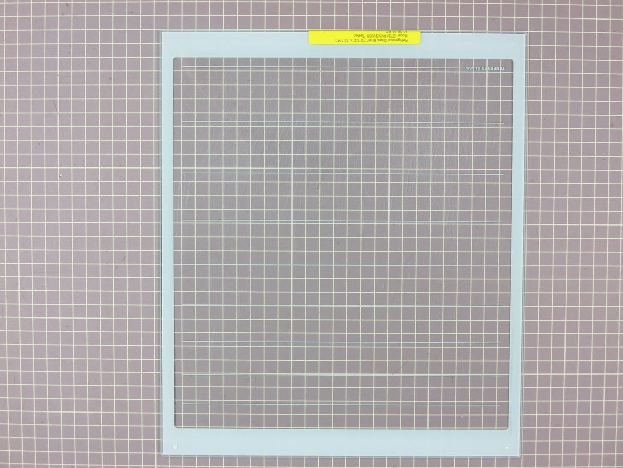 Shelf Glass (15 1/2" x 13 1/4") 2204908