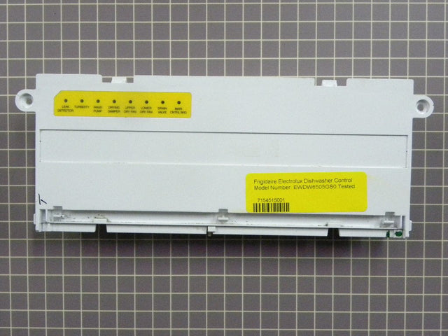 Main Control Board 7154515001