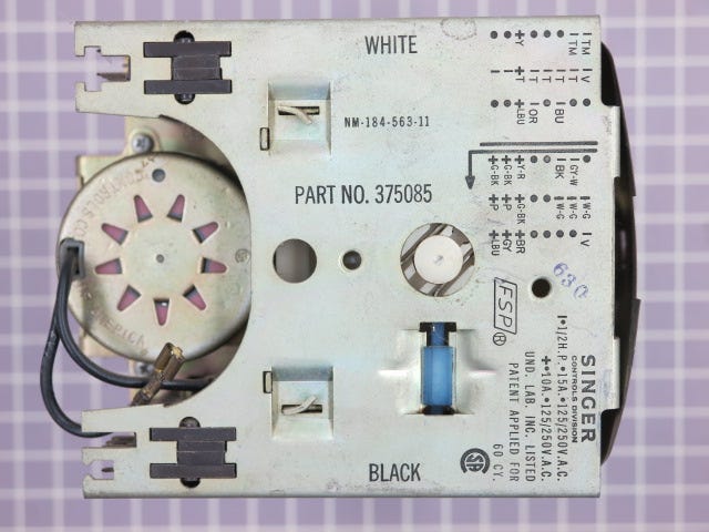 Timer 375085