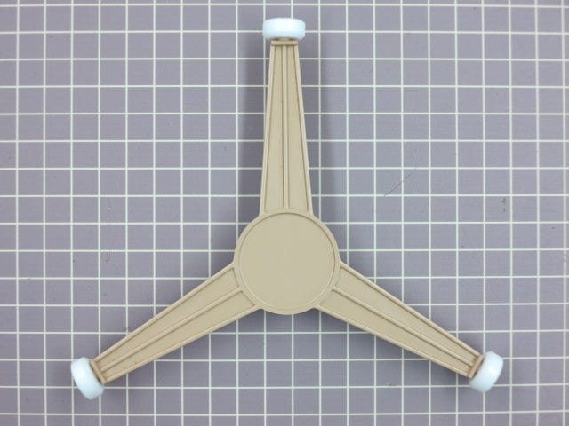 Roller WB6X446