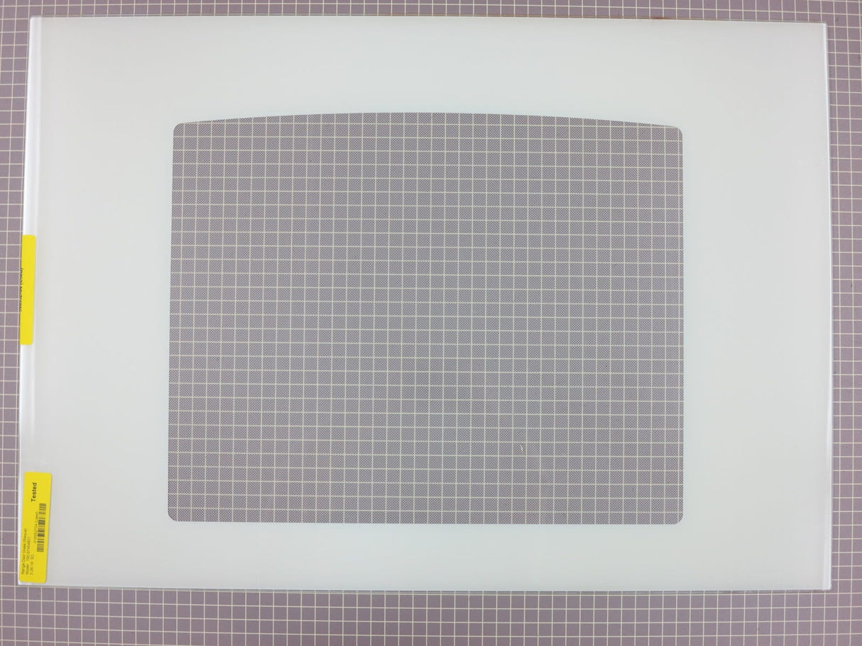 Door Glass 316552704