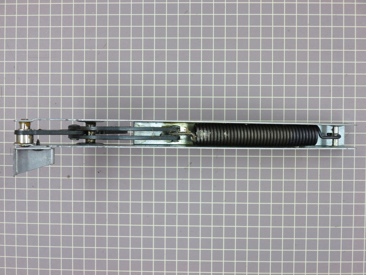 Door Hinge (Purple Spring) 008276-000
