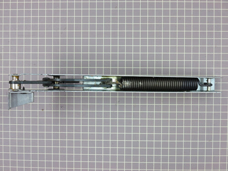 Door Hinge (Purple Spring) 008276-000
