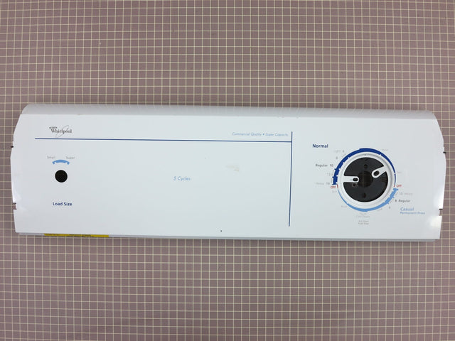Control Panel 3954212