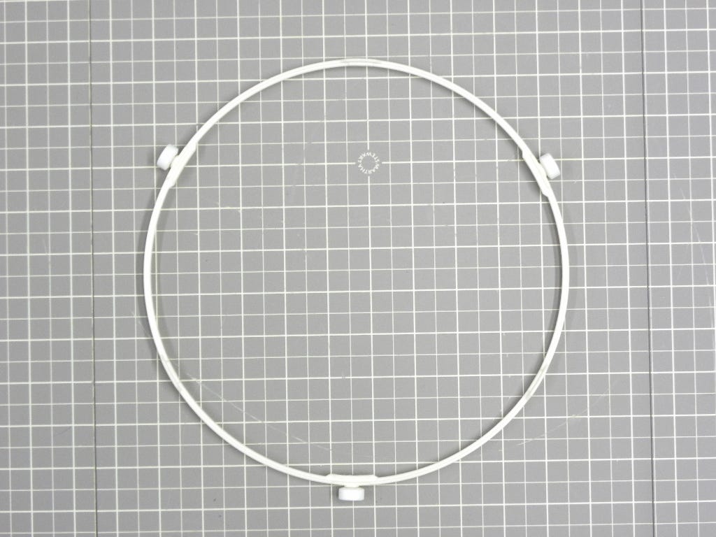 Roller Guide (9 7/8") 16269