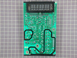 Control Board WB27X10844