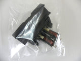 Electrolux Dishwasher Latch (Black) 154361203 (C)
