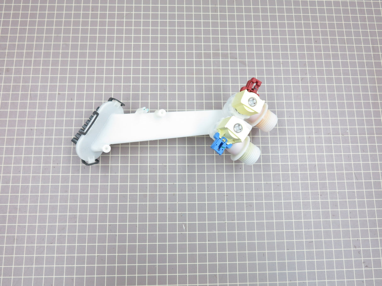 Inlet Valve ASM W11385821