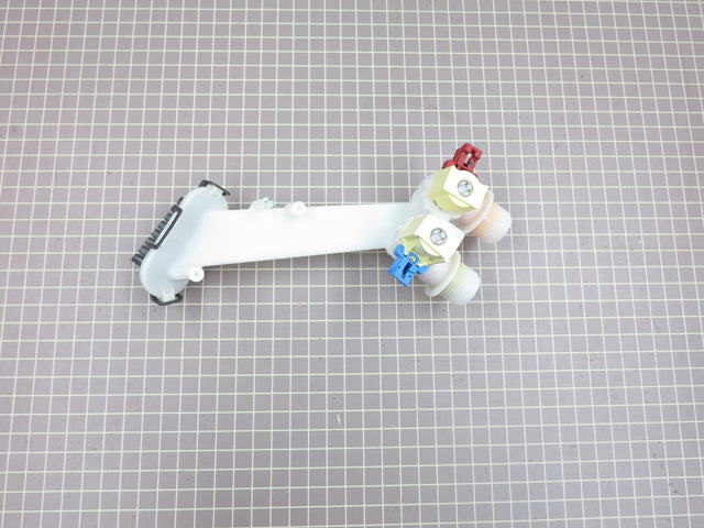 Inlet Valve ASM W11385821