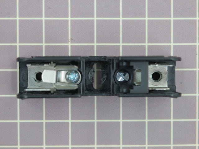 Fuse Holder WE1M1003