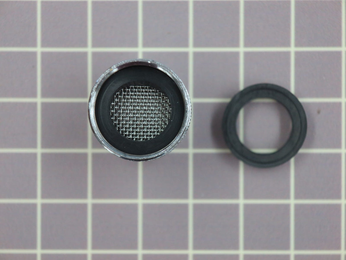 Faucet Adapter W10254672