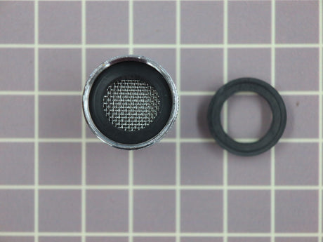 Faucet Adapter W10254672