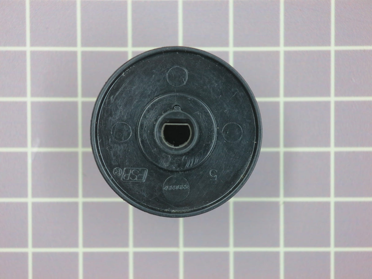 Control Knob 3398392