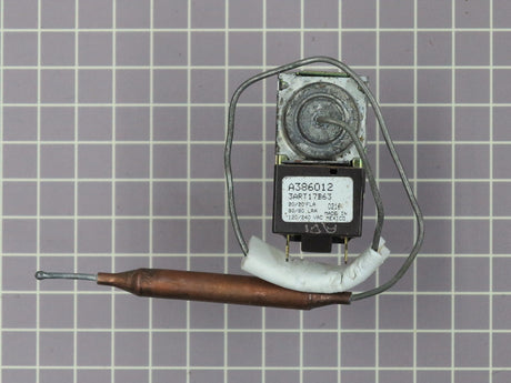 Temperature Control 5303321674