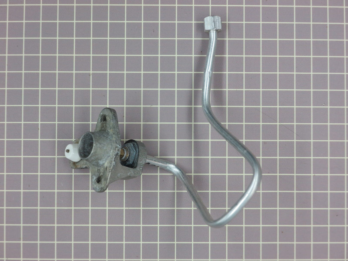 Burner Supply Tube Assembly 316237801