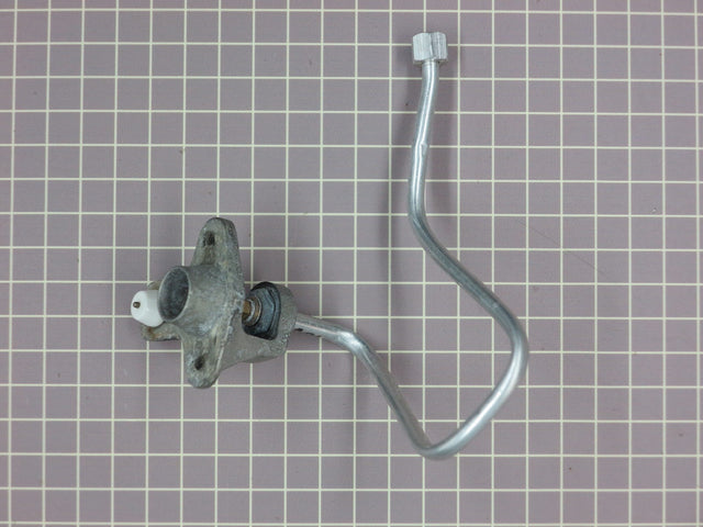 Burner Supply Tube Assembly 316237801