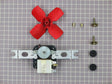 Fan Motor 482731