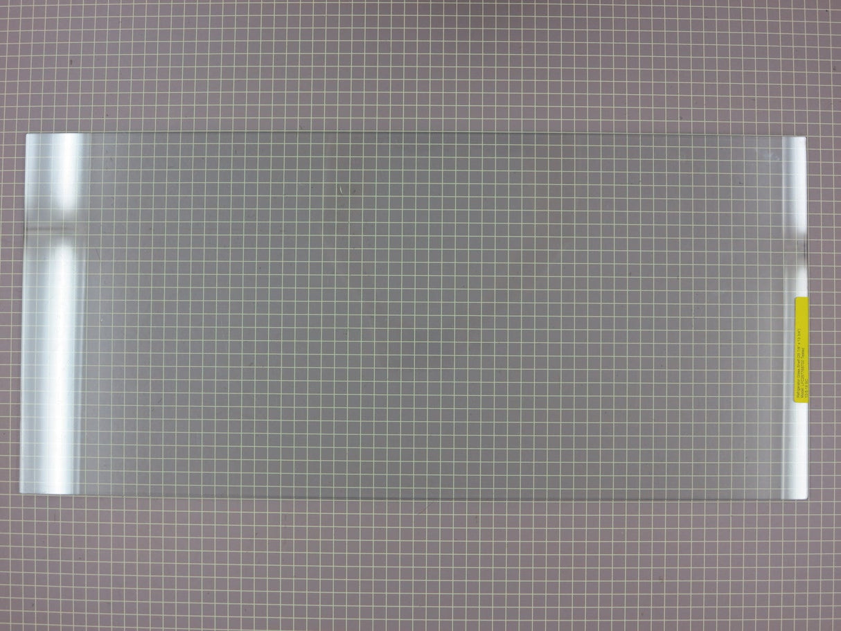 Glass Shelf (29 7/8" x 13 3/4") 4890JJ1007Y