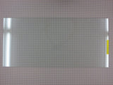 Glass Shelf (29 7/8" x 13 3/4") 4890JJ1007Y